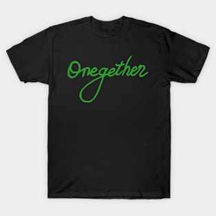 onegether T-Shirt